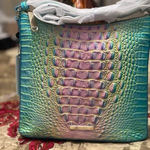 Brahmin cotton candy Katie